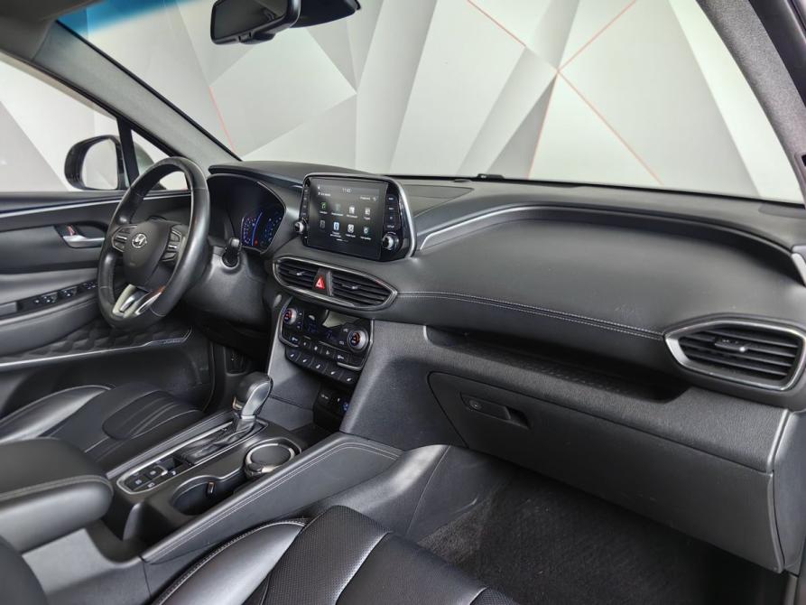 Hyundai Santa Fe IV Москва  - изображение 13