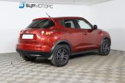 Nissan Juke I Рестайлинг Нижний Новгород  - изображение 25
