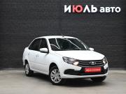 Lada (ВАЗ) Granta I Рестайлинг Екатеринбург  - изображение 21
