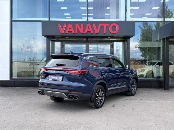 Chery Tiggo 8 Pro Max I Рестайлинг с пробегом 2024 года, цена 2 640 000 рублей, 35090 км, внедорожник, Автокод Объявления