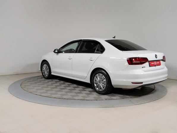 Volkswagen Jetta VI Рестайлинг с пробегом 2016 года, цена 904 900 рублей, 79000 км, седан, Автокод Объявления