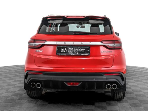 Geely Coolray I с пробегом 2023 года, цена 1 940 000 рублей, 25731 км, внедорожник, Автокод Объявления