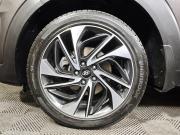 Hyundai Tucson III Рестайлинг Москва  - изображение 31