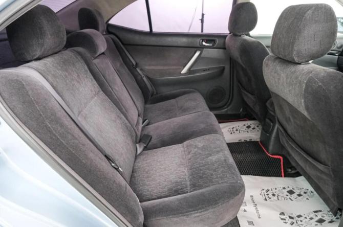 Toyota Allion I с пробегом 2002 года, цена 659 000 рублей, 337800 км, седан, Автокод Объявления