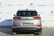 Hyundai Tucson III Пермь  - изображение 28