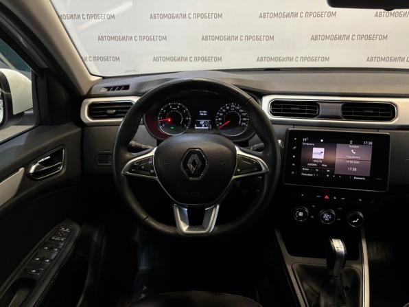 Renault Arkana I с пробегом 2022 года, цена 1 319 000 рублей, 212000 км, внедорожник, Автокод Объявления