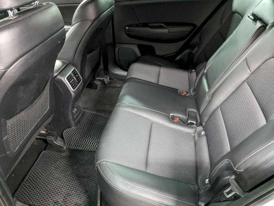 Kia Sportage IV Москва  - изображение 16