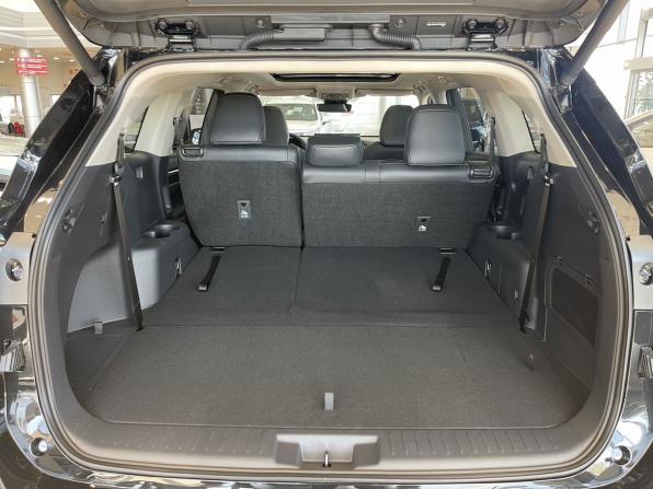Toyota Highlander IV (XU70) с пробегом 2026 года, цена 6 130 000 рублей, 64 км, внедорожник, Автокод Объявления