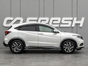 Honda Vezel I Рестайлинг Краснодар  - изображение 25