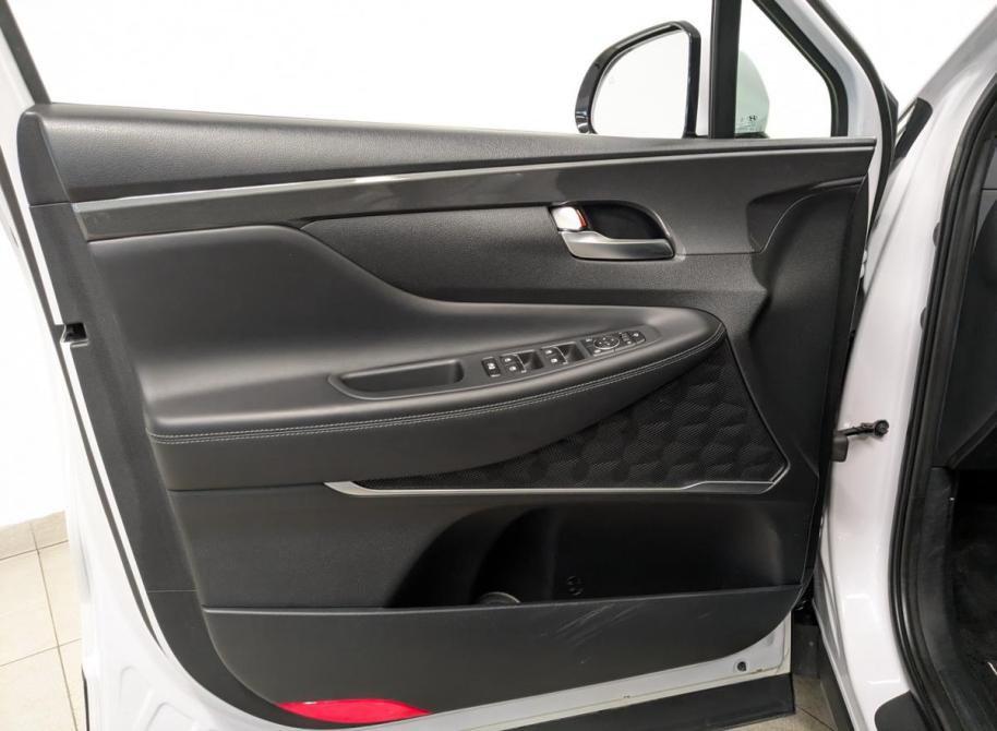 Hyundai Santa Fe IV Рестайлинг Санкт-Петербург  - изображение 19