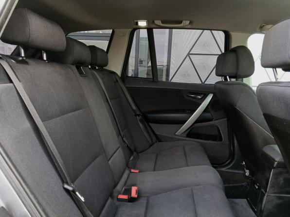 BMW X3 I (E83) Рестайлинг с пробегом 2010 года, цена 1 039 000 рублей, 310319 км, внедорожник, Автокод Объявления