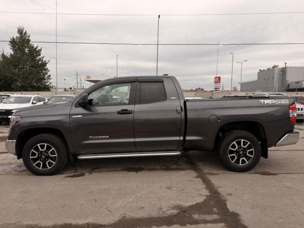 Toyota Tundra II Рестайлинг с пробегом 2020 года, цена 5 769 000 рублей, 68050 км, пикап, Автокод Объявления