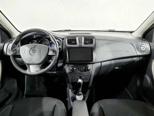 Renault Sandero II с пробегом 2016 года, цена 1 020 000 рублей, 90481 км, хэтчбек, Автокод Объявления