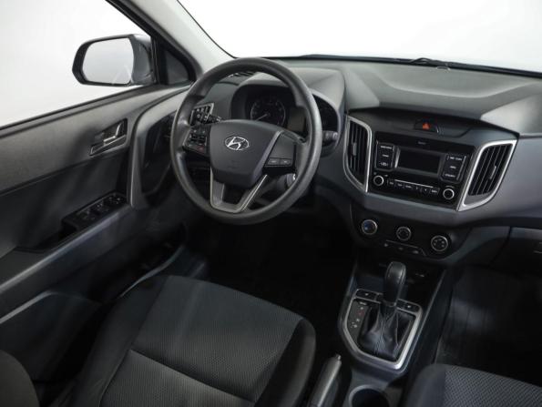 Hyundai Creta I Рестайлинг с пробегом 2020 года, цена 1 899 000 рублей, 88145 км, внедорожник, Автокод Объявления