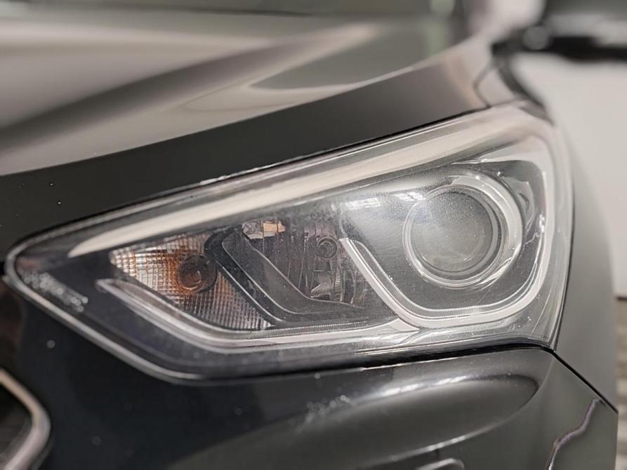 Hyundai Santa Fe III Рестайлинг Москва  - изображение 25