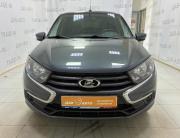 Lada (ВАЗ) Granta I Рестайлинг Пермь  - изображение 21