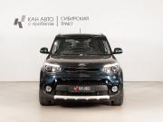 Kia Soul II Рестайлинг Казань  - изображение 10