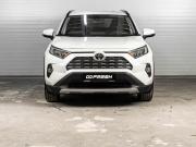 Toyota RAV4 V (XA50) Ставрополь  - изображение 27