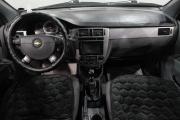 Chevrolet Lacetti I Новокузнецк  - изображение 49
