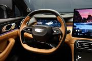 Geely Boyue L II Крым  - изображение 49