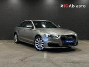 Audi A6 IV (C7) Рестайлинг Челябинск  - изображение 29