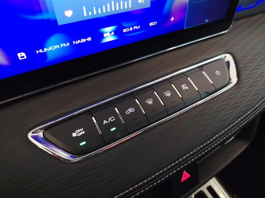 Haval Jolion I Рестайлинг Санкт-Петербург  - изображение 16