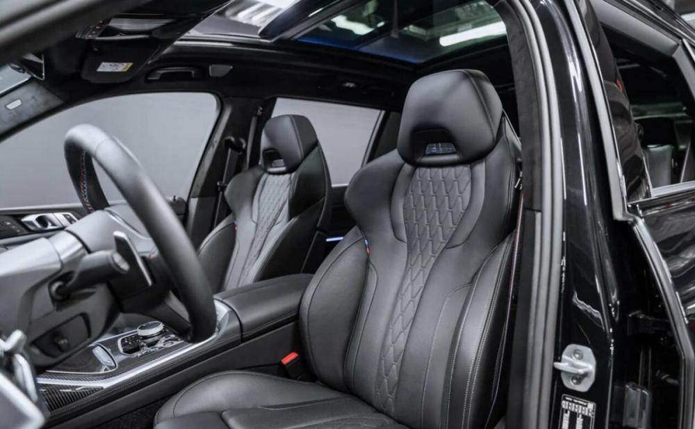 BMW X7 I (G07) Рестайлинг Москва  - изображение 16
