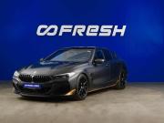 BMW 8 серии II (G14/G15/G16) Москва  - изображение 30