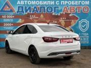 Lada (ВАЗ) Vesta I Рестайлинг (NG) Набережные Челны  - изображение 26