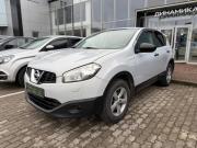 Nissan Qashqai I Рестайлинг Череповец  - изображение 16