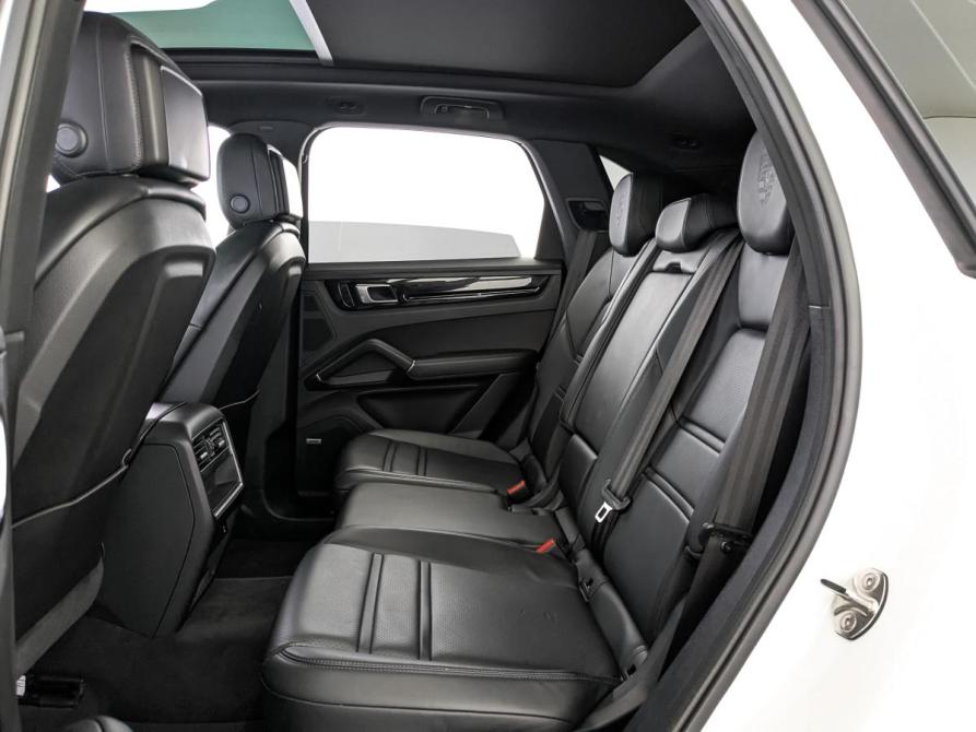 Porsche Cayenne III Москва  - изображение 18