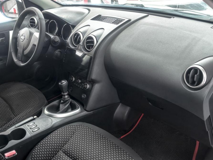 Nissan Qashqai I Ростов-на-Дону  - изображение 6