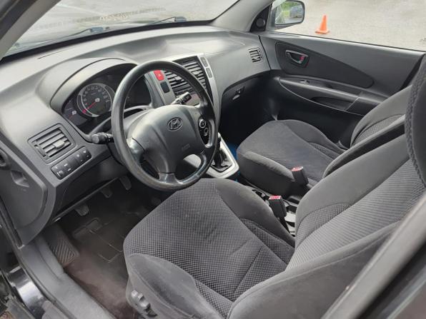 Hyundai Tucson I с пробегом 2008 года, цена 679 800 рублей, 267976 км, внедорожник, Автокод Объявления
