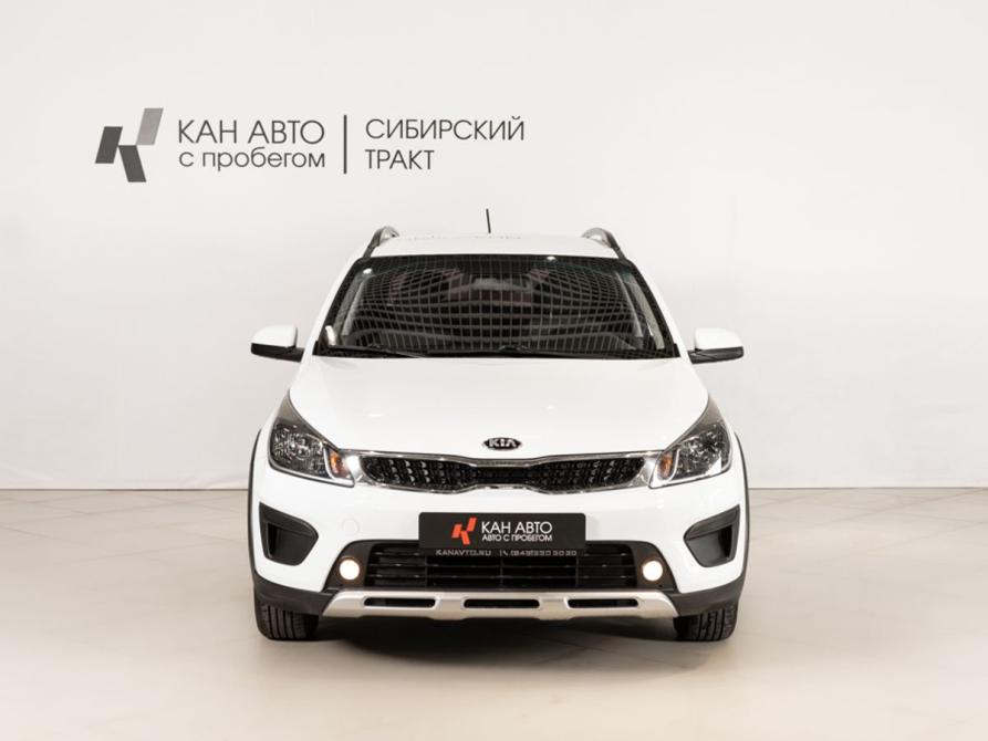 Kia Rio IV Казань  - изображение 2