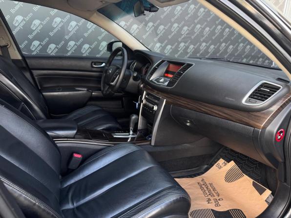 Nissan Teana II Рестайлинг с пробегом 2012 года, цена 930 000 рублей, 244000 км, седан, Автокод Объявления