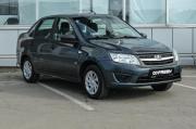 Lada (ВАЗ) Granta I Курган  - изображение 18