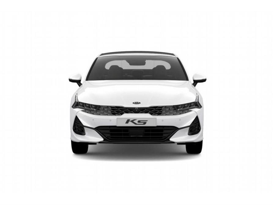 Kia K5 III Москва  - изображение 4
