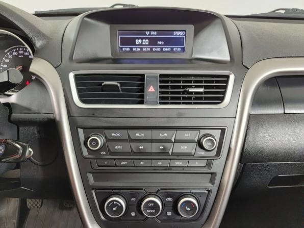 FAW Besturn X80 I Рестайлинг с пробегом 2019 года, цена 1 170 000 рублей, 94249 км, внедорожник, Автокод Объявления