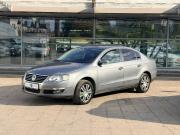 Volkswagen Passat B6 Москва  - изображение 22