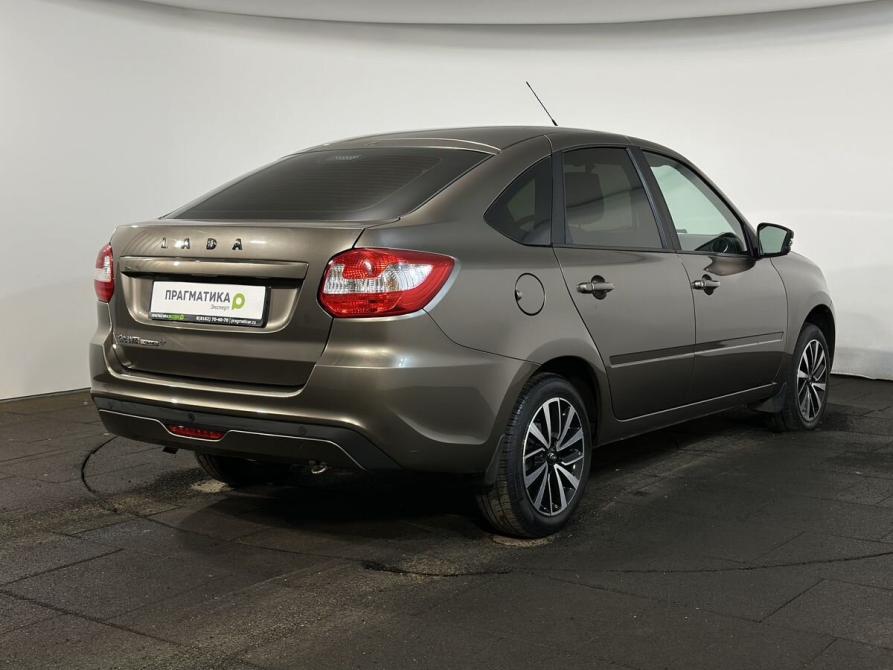 Lada (ВАЗ) Granta I Рестайлинг Великий Новгород  - изображение 7