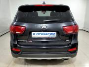 Kia Sorento III Prime Рестайлинг Москва  - изображение 19