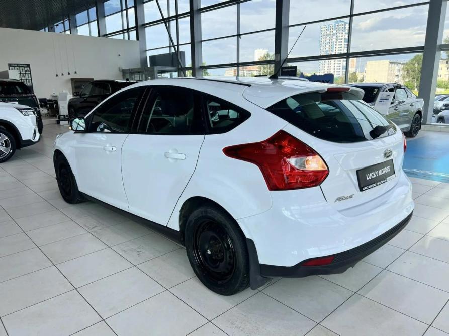 Ford Focus III Екатеринбург  - изображение 4
