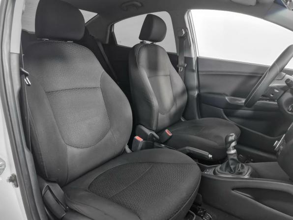 Kia Rio III с пробегом 2013 года, цена 629 000 рублей, 265688 км, седан, Автокод Объявления