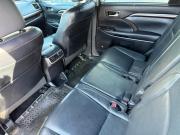Toyota Highlander III (XU50) Оренбург  - изображение 32