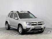 Renault Duster I Рестайлинг Калининград  - изображение 19