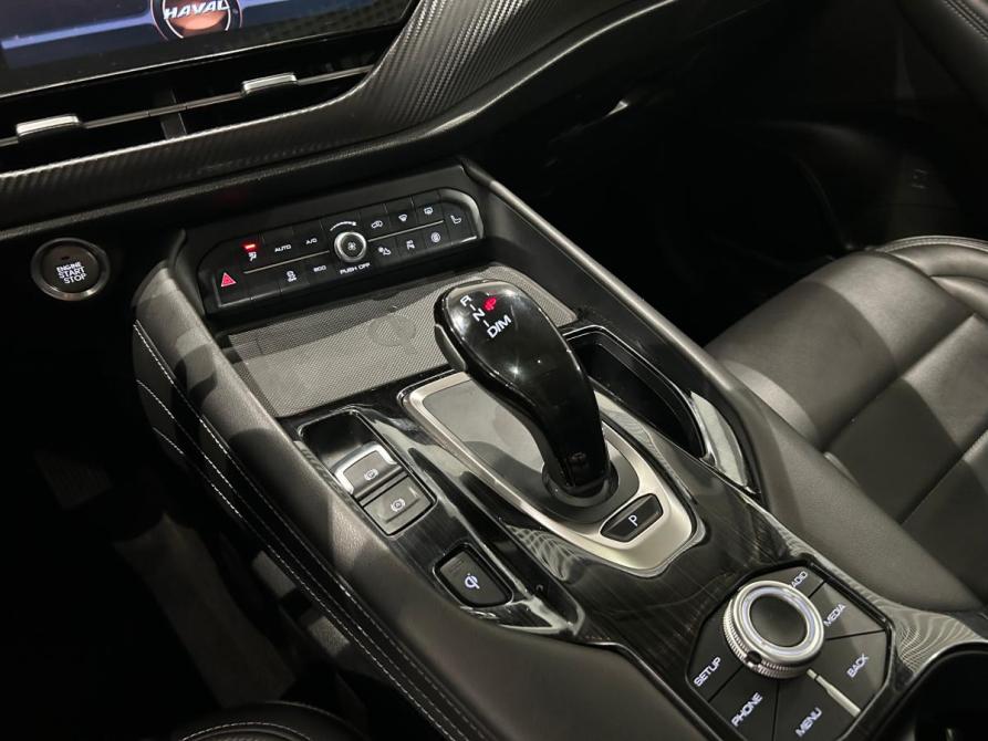 Haval F7x I Санкт-Петербург  - изображение 20