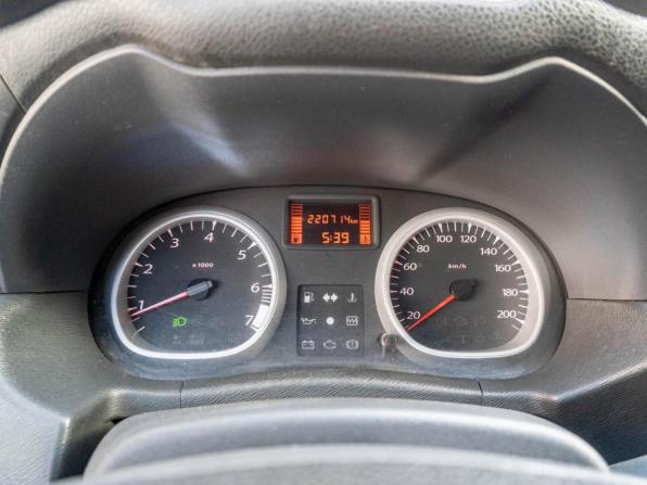 Renault Duster I с пробегом 2014 года, цена 969 000 рублей, 220676 км, внедорожник, Автокод Объявления