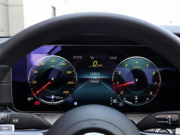 Mercedes-Benz E-Класс V (W213 S213 C238) Рестайлинг с пробегом 2021 года, цена 4 849 000 рублей, 93335 км, купе-хардтоп, Автокод Объявления