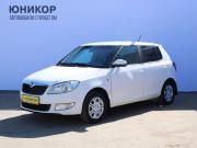 Skoda Fabia II Рестайлинг Нижний Новгород  - изображение 19
