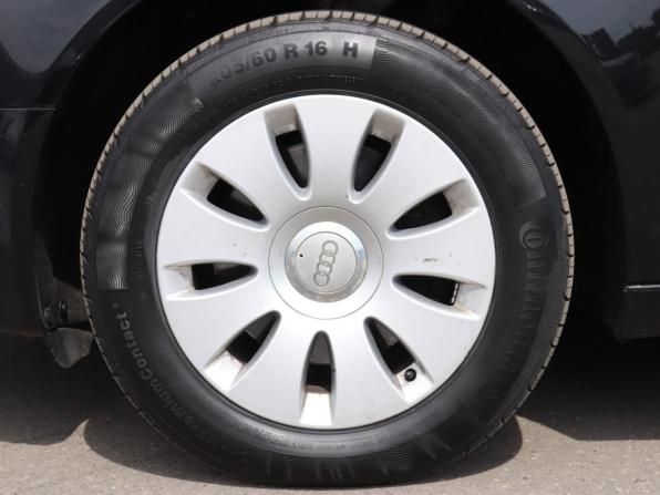 Audi A6 III (C6) с пробегом 2007 года, цена 1 188 000 рублей, 164526 км, седан, Автокод Объявления